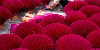 Tầm nhìn mở rộng thị trường của Trường Hợi tại Bắc Việt Nam